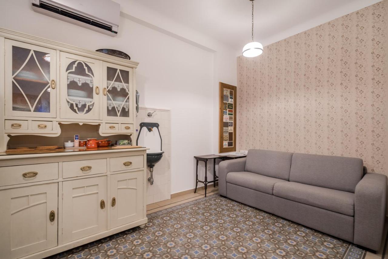 Bpr Kiraly Street Nest With A/c Appartement *