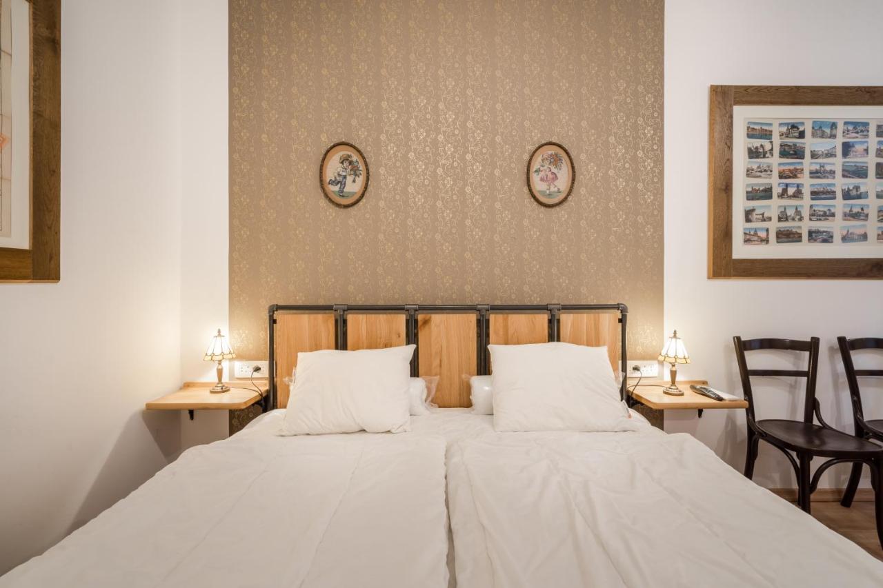Bpr Kiraly Street Nest With A/c Appartement *