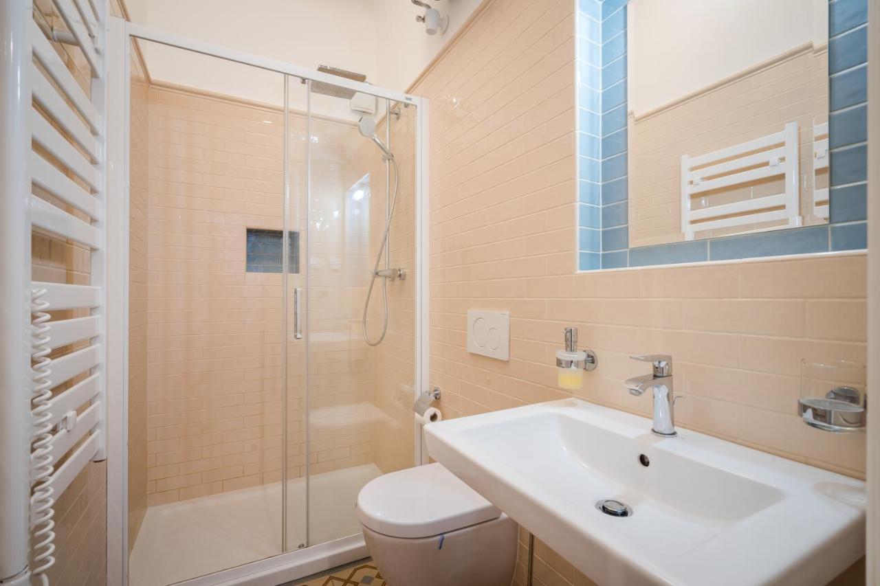 Bpr Kiraly Street Nest With A/c Boedapest